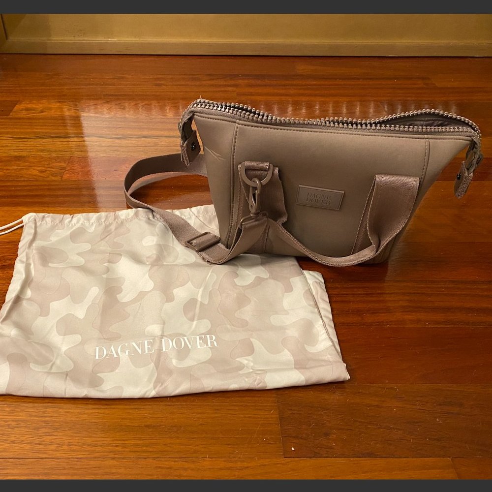 Dagne Dover Landon Carryall Extra Small